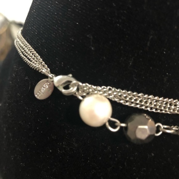 Express Necklace Excellent Condition - Picture 2 of 2